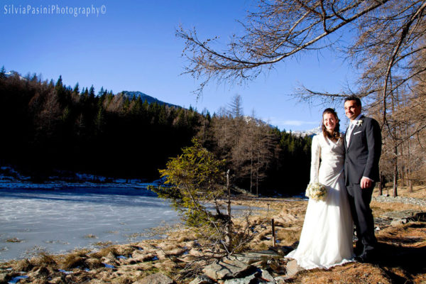 Davide e Carlotta