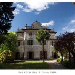 Palazzo Salis Chiavenna - location matrimoni/ ricevimenti